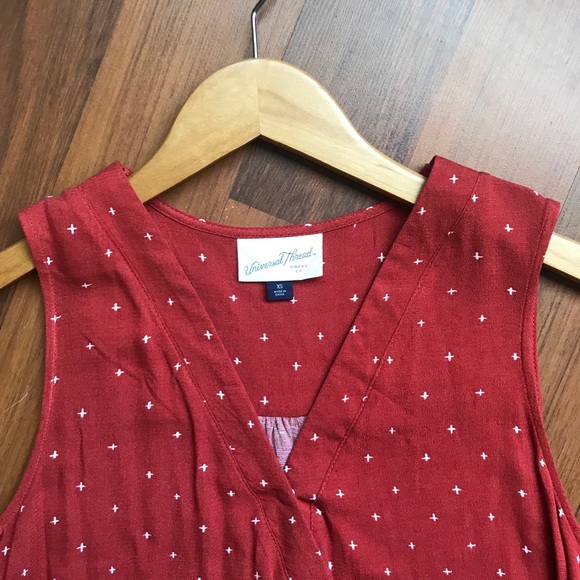 Universal Thread top - Picture 3 of 5